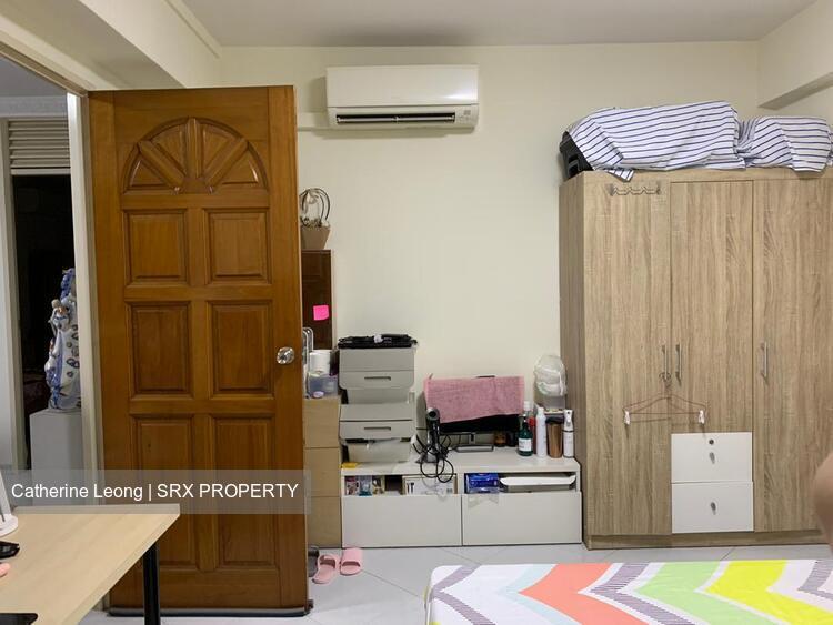Blk 536 Serangoon North Avenue 4 (Serangoon), HDB 4 Rooms #251595121
